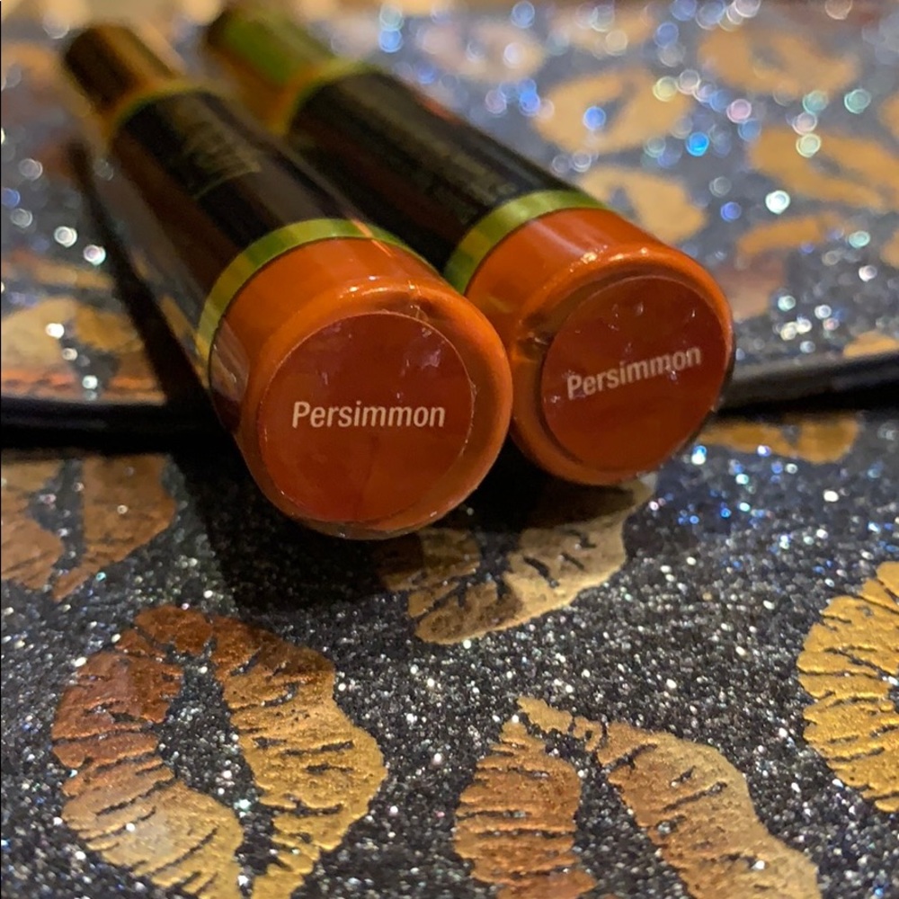 LipSense - Persimmon - HARD TO COME BY